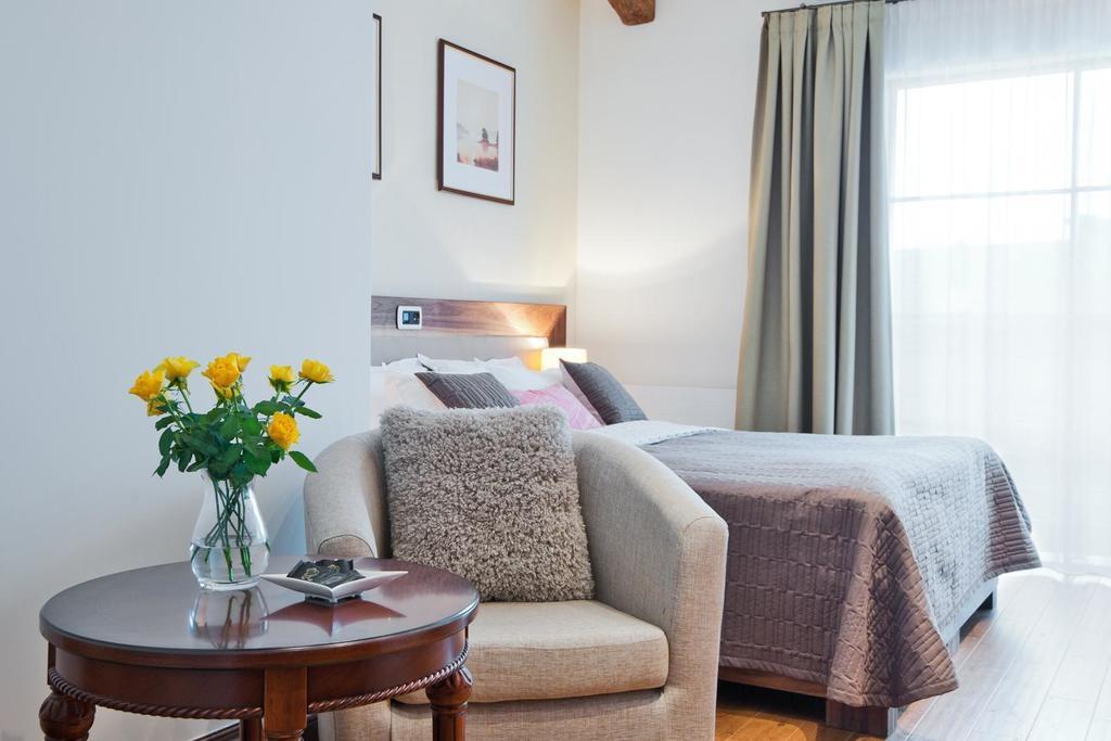 Mevo Apartament Polanczyk Ngoại thất bức ảnh