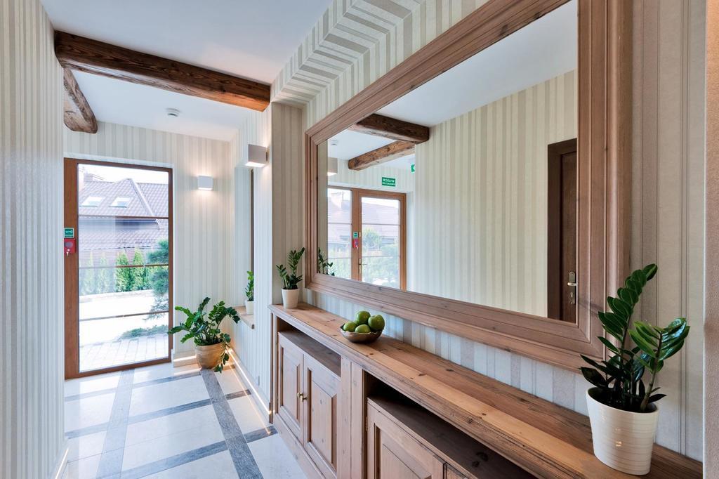Mevo Apartament Polanczyk Ngoại thất bức ảnh